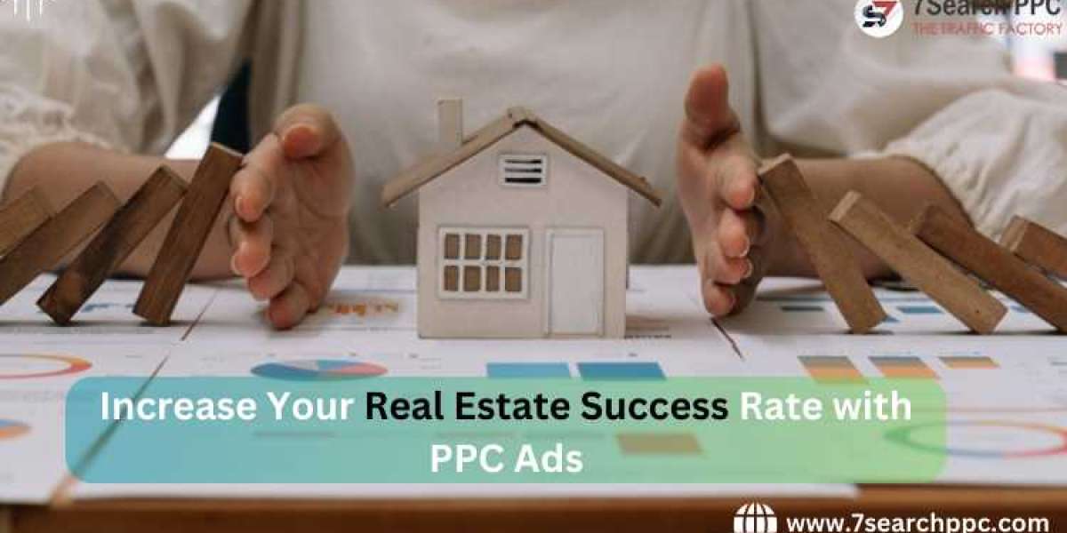 Increase Your Real Estate Success Rate with PPC Ads