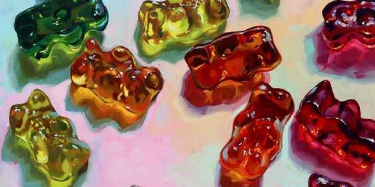 Earthmed CBD Gummies Reviews [Beware Exposed 2023] Hemp Extract Earthmed Gummies Must Read Before Buying