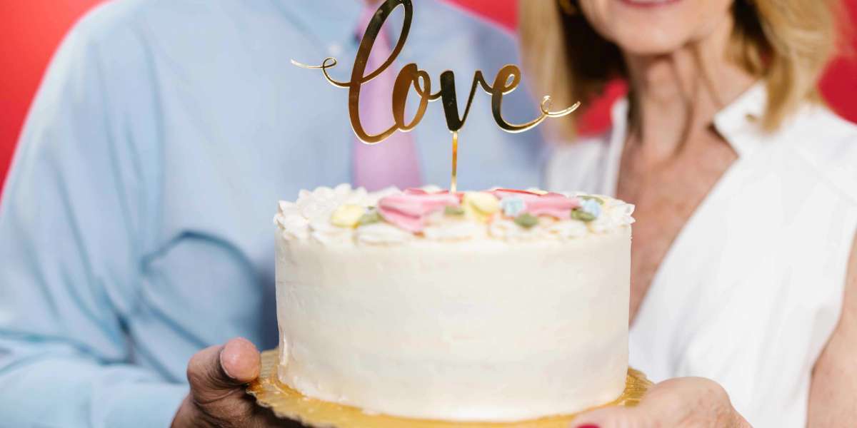 Find the Perfect Happy Wedding Anniversary Cake Nearby