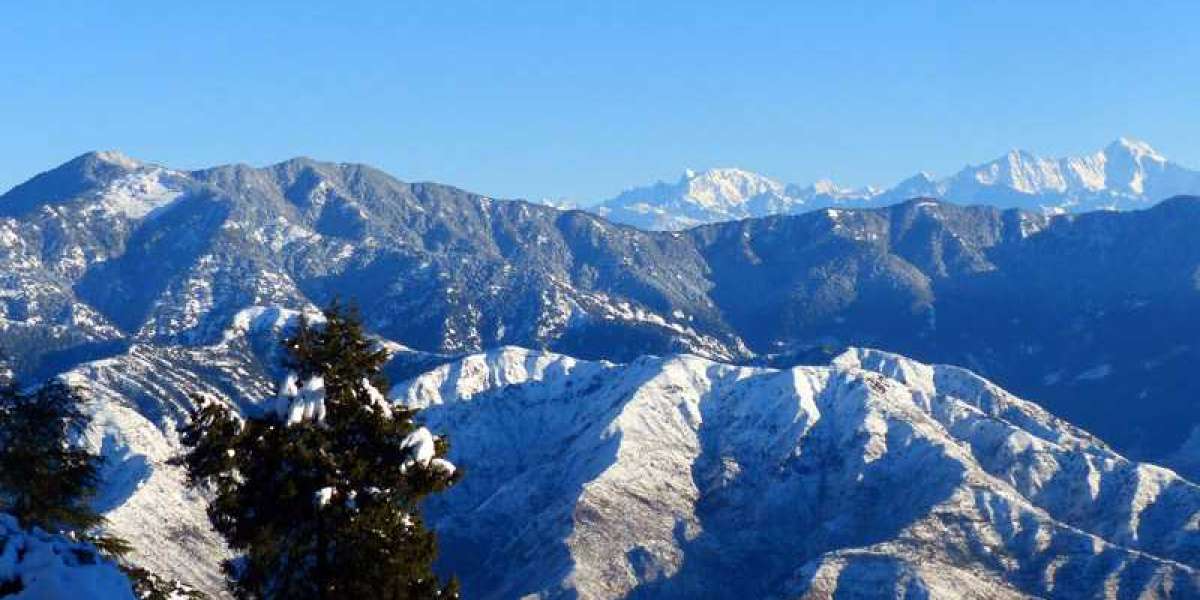 Nag Tibba Trek: A Majestic Himalayan Adventure