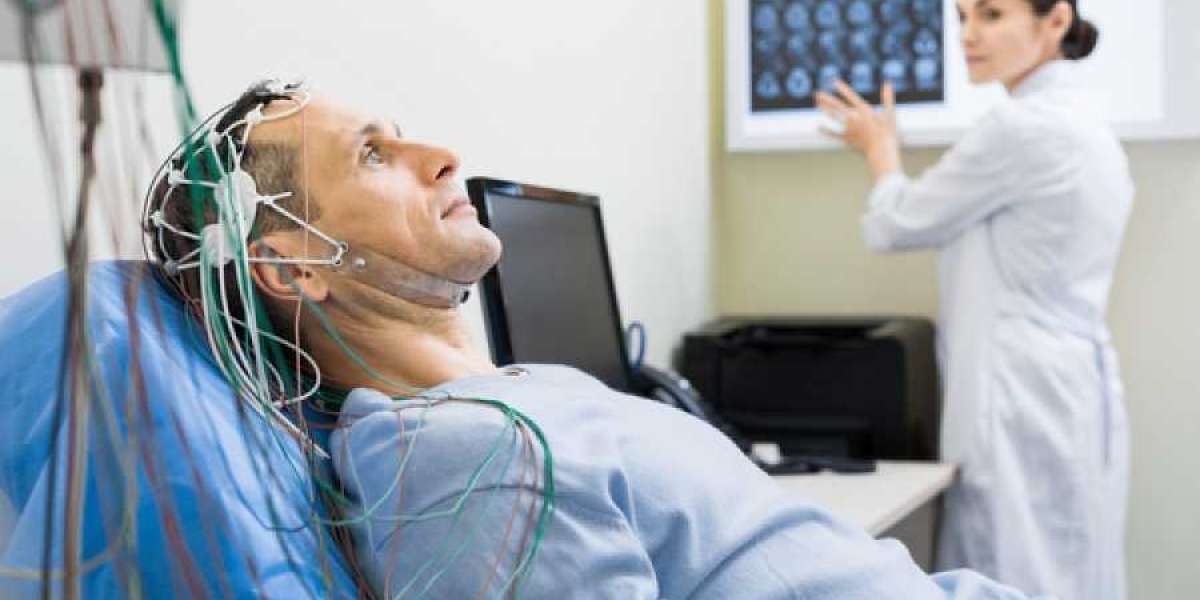 Beyond Medications: Neurofeedback for Anxiety Management