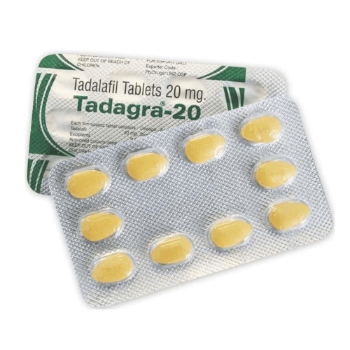 Buy Tadagra 20mg Tablet | Uses & Side Effects | Medzbuddy