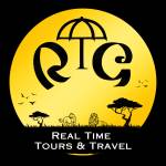 Real Time Tours and Travel Profile Picture