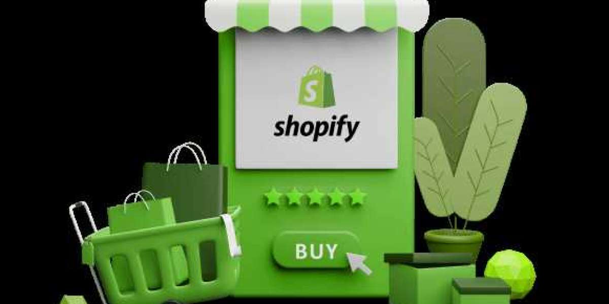 what is best shopify development services