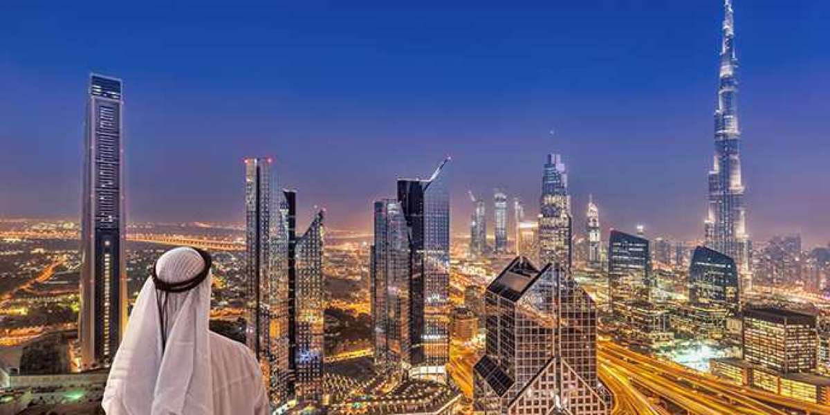 Business Setup in UAE Free Zone: A Gateway to Success