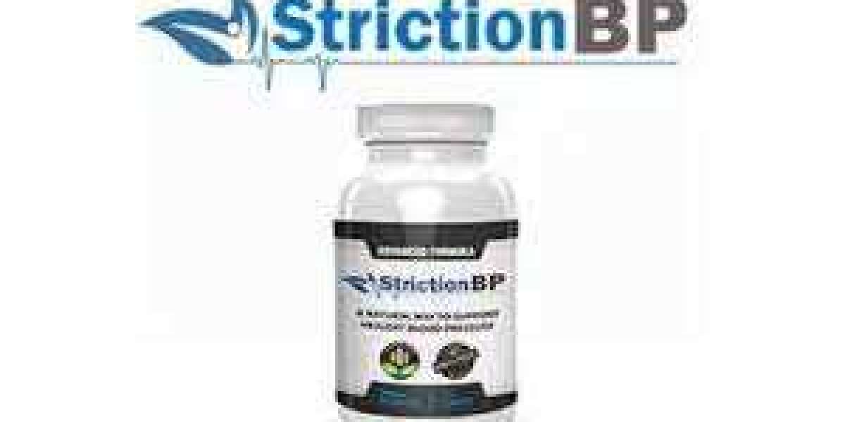 Ways You Can Get More Striction Bp While Spending Less