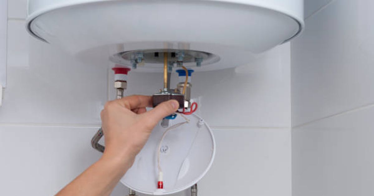 Water Heater Replacement and Home Resale Value