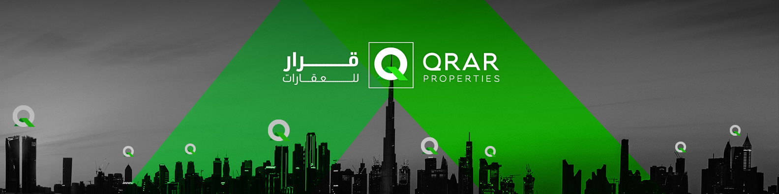 New Construction Projects in Abu Dhabi | Qrar Properties