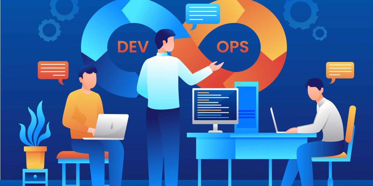 Unlocking Efficiency and Collaboration: A Comprehensive Guide to DevOps Solutions and Services