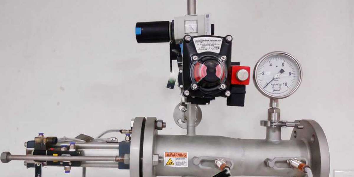Know About Industrial Pigging Systems with IUS Pigging