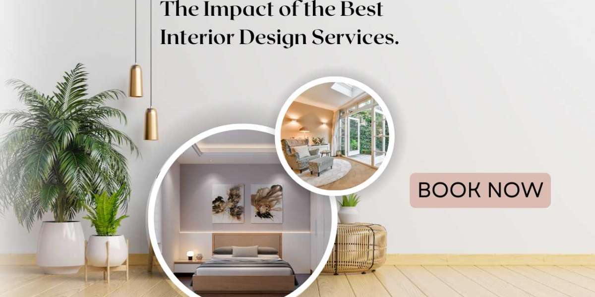 The Impact of the Best Interior Design Services.