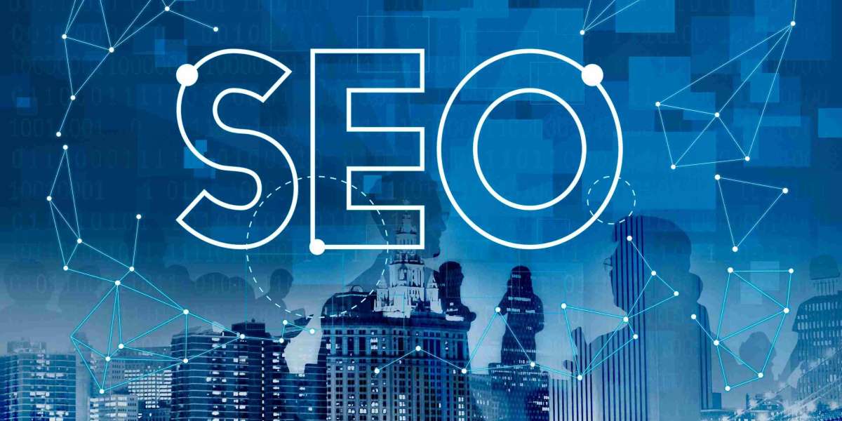 Navigating the Digital Landscape: The Future of SEO Unveiled