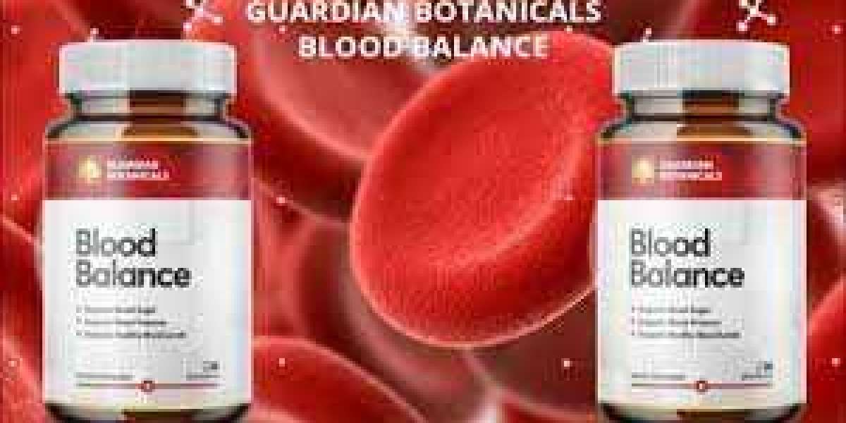 10 No-Fuss Ways to Figuring Out Your Guardian Blood Balance