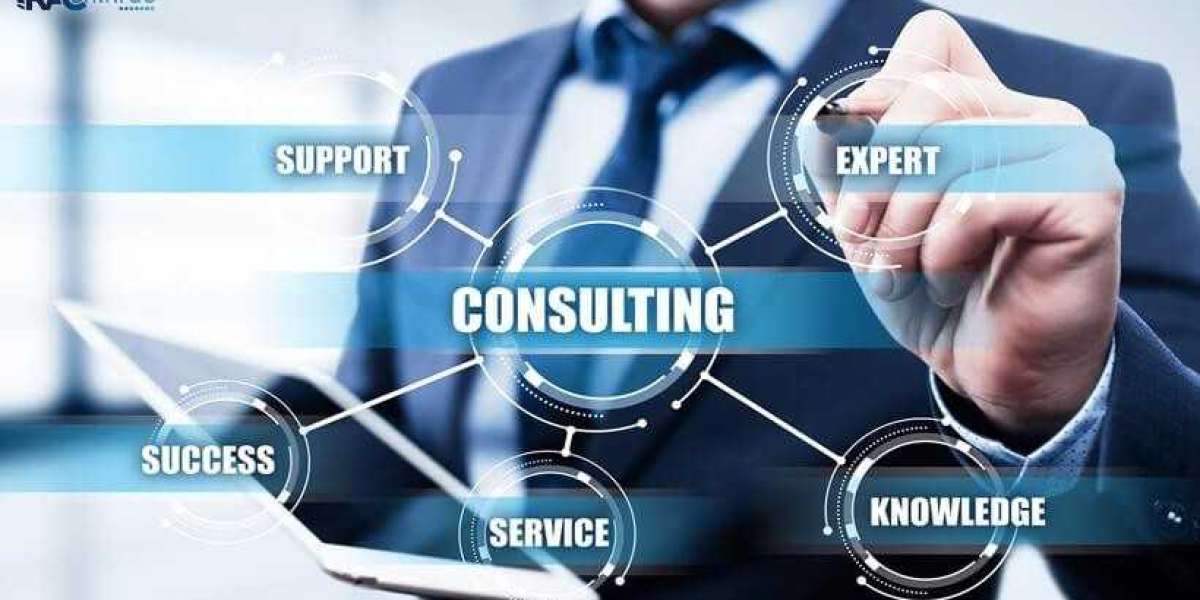 Navigating Success with Strategic Advisory and Consulting Services