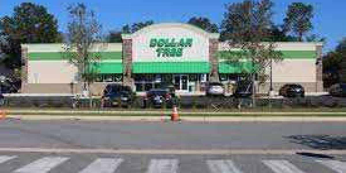 Dollar Tree Compass Mobile App: Navigating Financial Savings with Ease