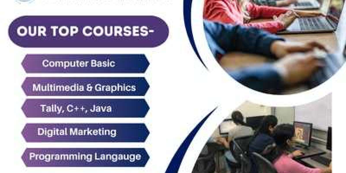 Top Computer Course in Laxmi Nagar, Delhi