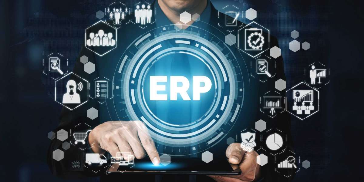 The Power of ERP Solutions in Modern Business Management