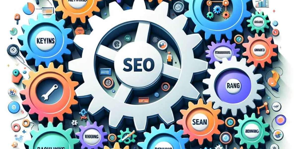 SEO Services in Toronto: Boosting Your Online Presence