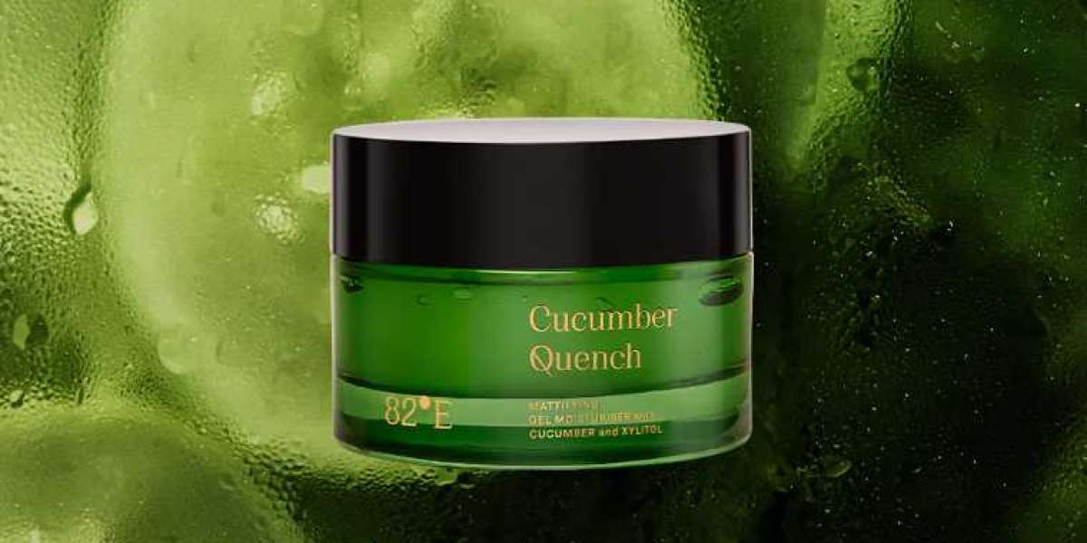 Unveiling 7 Skin Benefits of Cucumber for Refreshed Skin