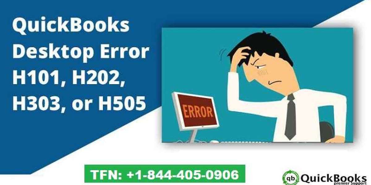 QuickBooks Error Code H202: Causes, Solutions and Solutions