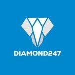 Diamond Exchange Online Profile Picture