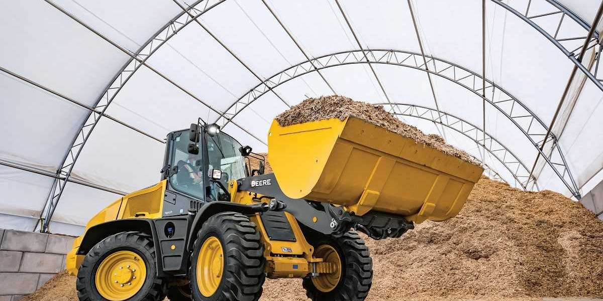 Compact Construction Equipment Market Size, Strategies, Competitive Landscape, Trends & Factor Analysis, 2033