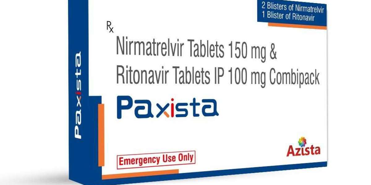 The Versatile World of Paxista Tablets: 15 Unexpected Uses