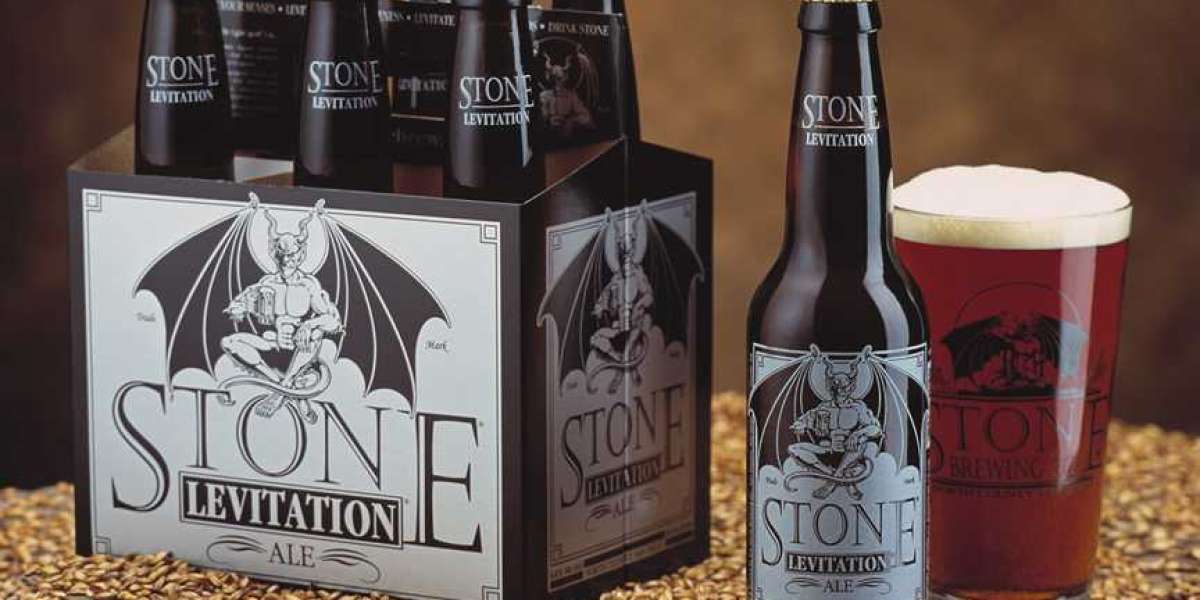 5 Things to Consider When Buying Custom Beer Labels