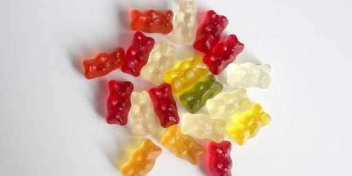 Renewed Remedy CBD Gummies Reviews Help Inflammation, and Pain Relief!