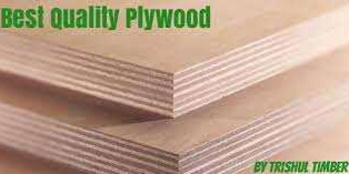Best Waterproof Plywood in India | Benefits Of Water Resistant Plywood