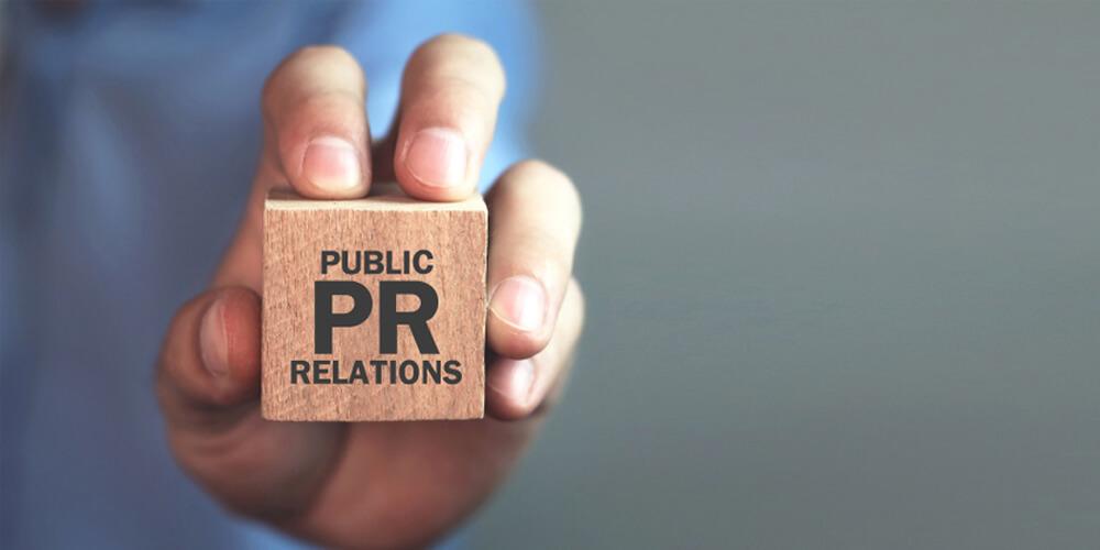 What Does PR Stand For | PR | Public Relations | PR Meaning