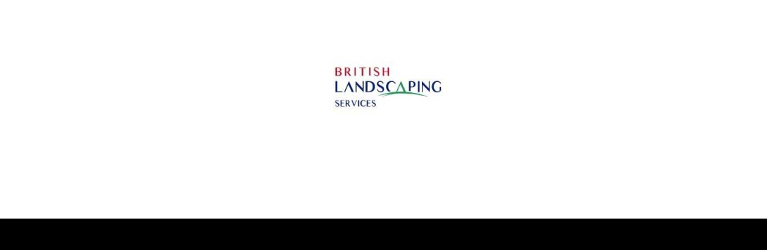 British Landscaping Services Cover Image