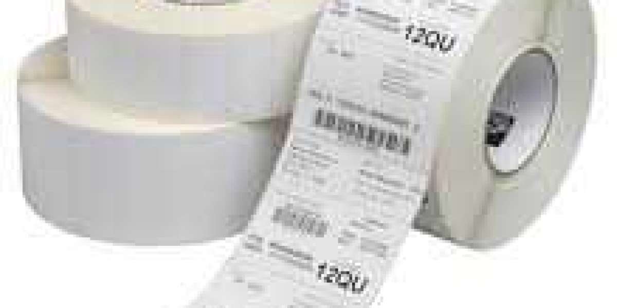 Barcode Label Suppliers