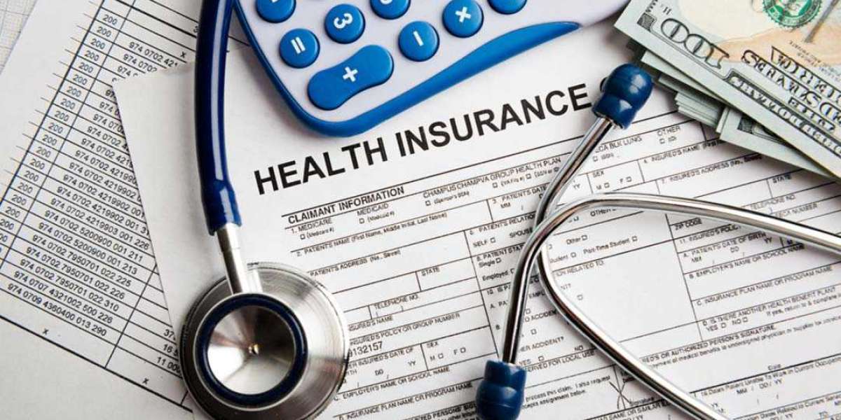 Guide for Health Insurance and Types of Health Insurance