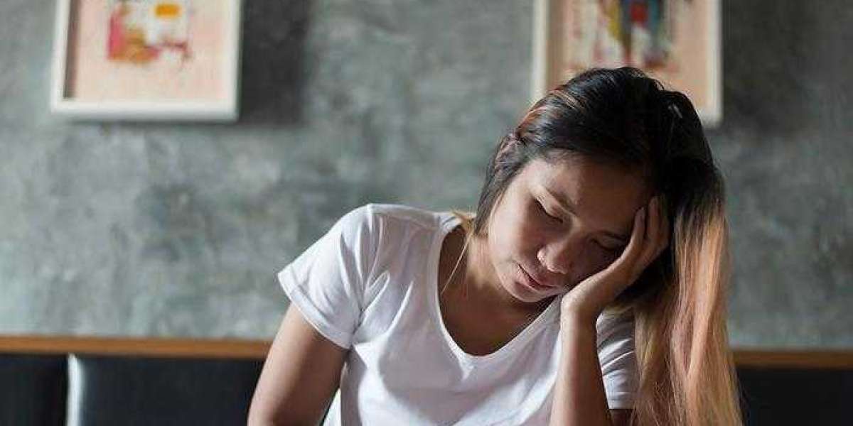 How Sleep Problems Can Damage Your Health?