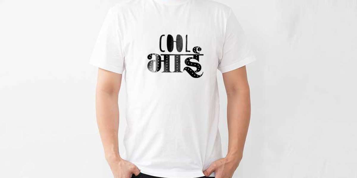Custom T-Shirts Printing in Bangalore: Where Style Meets Expression!