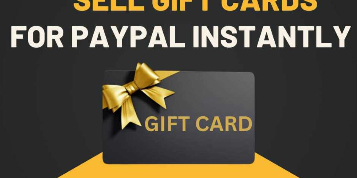 How can I sell gift cards for cash immediately?