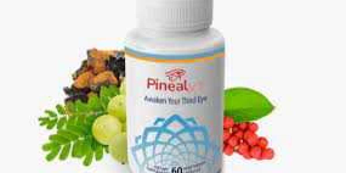 Pineal XT Reviews: Main Ingredients, Side Effects, Price?