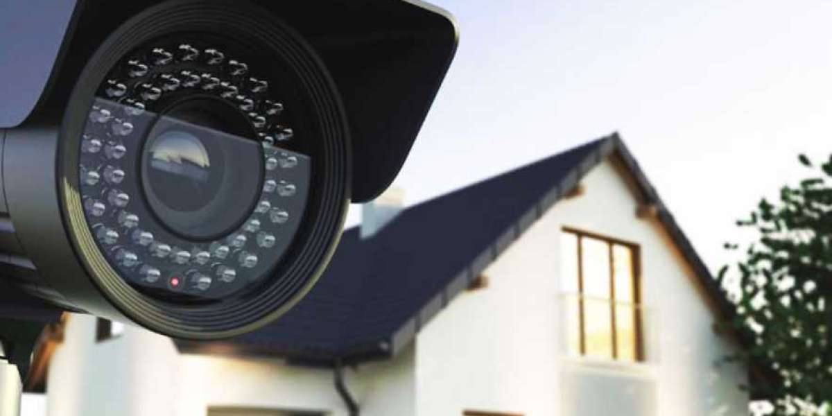 Step-by-Step Guide to Home CCTV Installation in San Antonio: Protecting Your Property with Ease