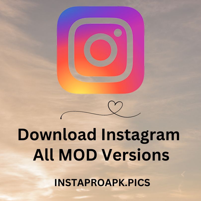 Insta Pro APK Download Latest Version 2023 sam mods - INSTAPROAPK.PICS
