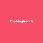 Top Blog Trends Profile Picture