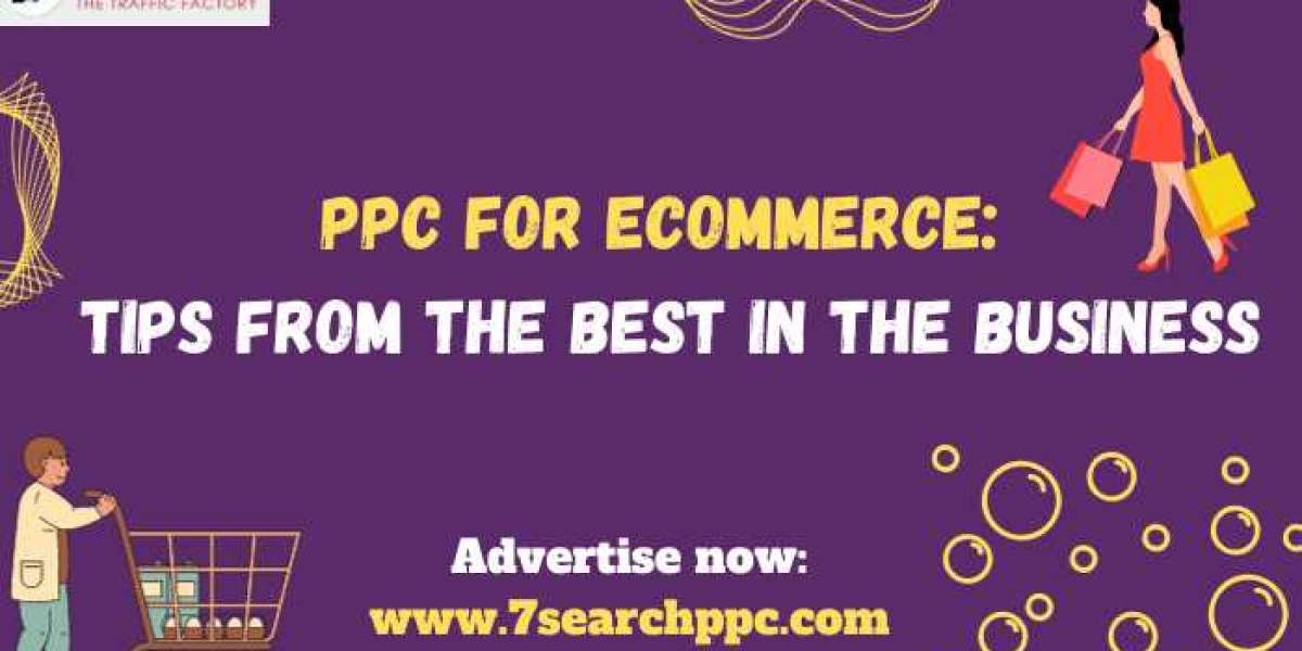 PPC for Ecommerce: Tips From the Best in the Business