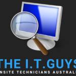 The I.T. Guys Profile Picture