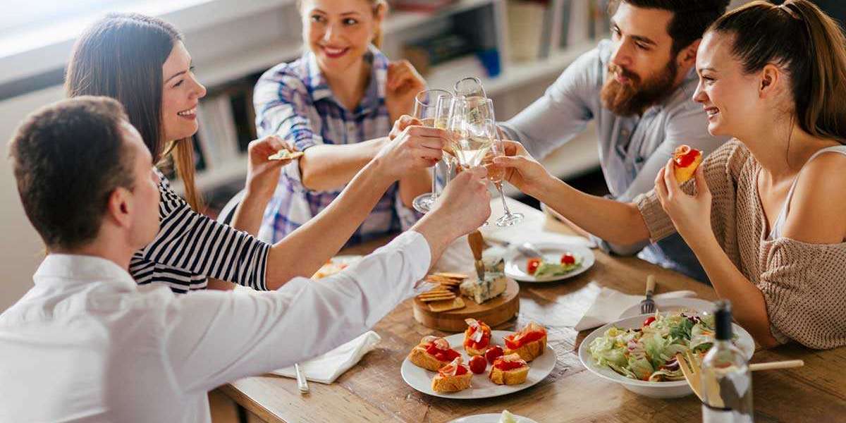 How to Choose the Right Family Restaurants: A Friendly Guideline