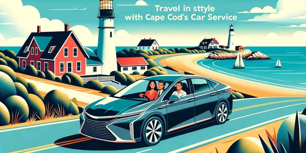 Get Around Cape Cod Safely and Comfortably with Car Service