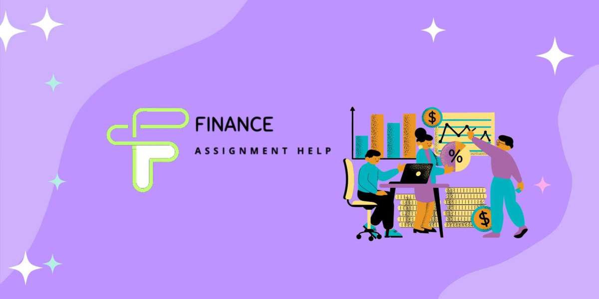 Finance Assignment Help: Insider Tips and Tricks