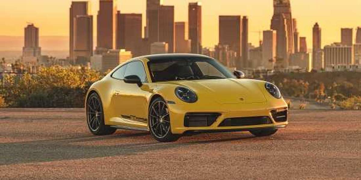8 Most Common Problems with Porsche Cars