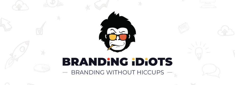 Branding Idiots Cover Image