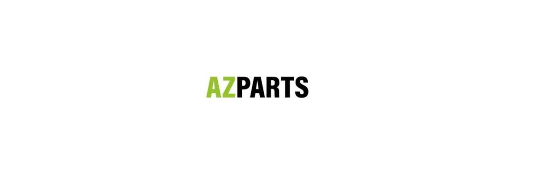 azparts Cover Image
