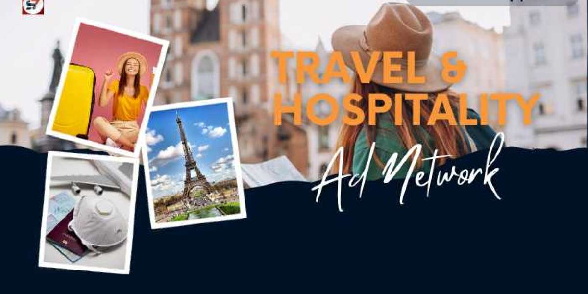 Travel & Hospitality Advertising Platform